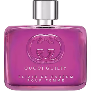 Gucci Guilty Elixir de Parfum Pour Femme 60 ml