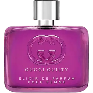 Gucci Guilty Elixir de Parfum Pour Femme 60 ml