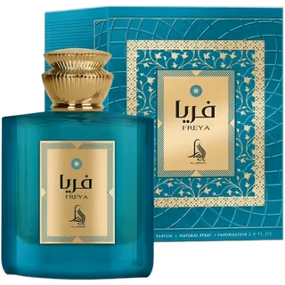 Freya 100ml EDP