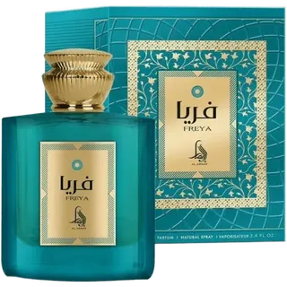 Freya 100ml EDP