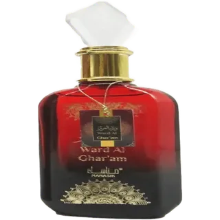Ward AL Gharam 100ml EDP