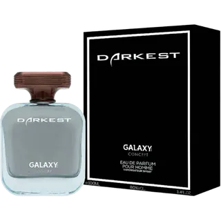Galaxy Darkest 100ml EDP