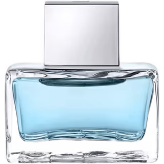 Antonio Banderas Blue Seduction Woman Eau de Toilette 80 ml