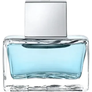 Antonio Banderas Blue Seduction Woman Eau de Toilette 80 ml