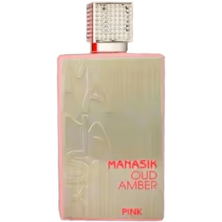 Oud Amber Pink 100ml EDP