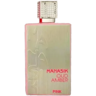 Oud Amber Pink 100ml EDP