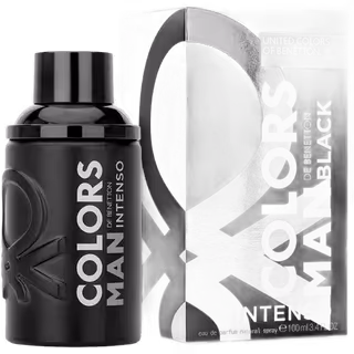 Colors Man Intenso 100ml