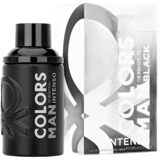 Colors Man Intenso 100ml