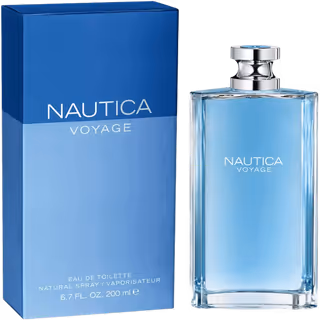 Nautica Voyage 200ml