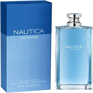 Nautica Voyage 200ml