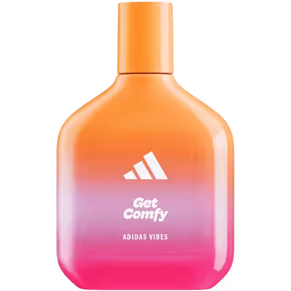 Adidas Vibes Get Comfy Eau de Parfum 100 ml