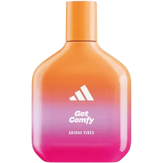 Adidas Vibes Get Comfy Eau de Parfum 100 ml