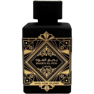 Badee Al Oud For Glory 100ml