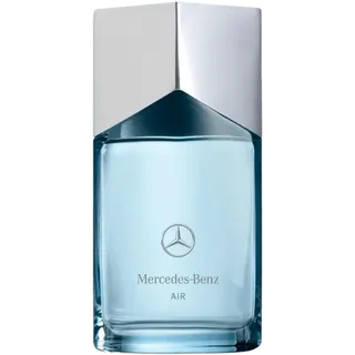 M. Benz Air 100ml EDP