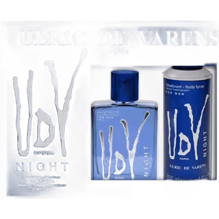 Kit UDV Night