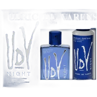 Kit UDV Night
