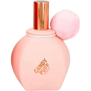 Omerta Candy Puff Eau de Parfum 100 ml