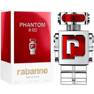 Phantom Red 50ml