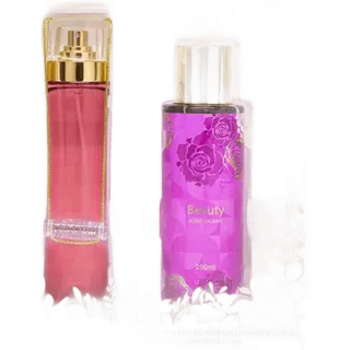 Kit Beauty 100ml + Bs250ml
