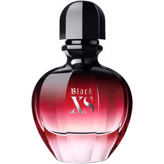 Rabanne Black XS for Her Eau de Parfum 50 ml