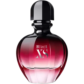 Rabanne Black XS for Her Eau de Parfum 50 ml