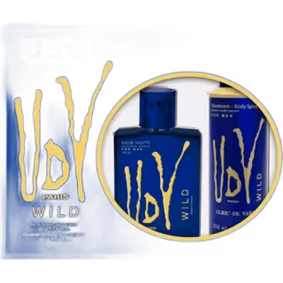 Kit UDV Wild