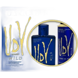 Kit UDV Wild