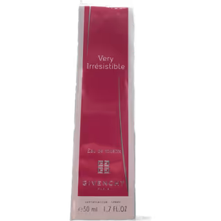 Very Irresistible 50ml EDT