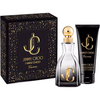 Kit I Want Choo Forever 60ml + 100ml