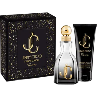 Kit I Want Choo Forever 60ml + 100ml
