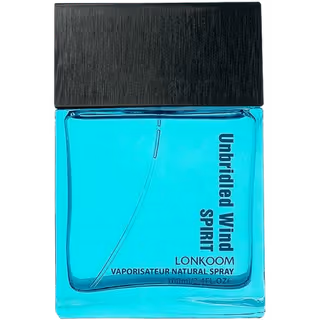 Lonkoom Spirit Unbridled Wind Eau de Parfum 100 ml