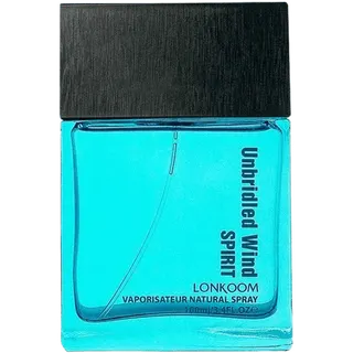 Lonkoom Spirit Unbridled Wind Eau de Parfum 100 ml