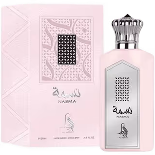 Al Wataniah Tiara Pink Eau de Parfum 100 ml