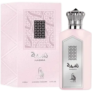Al Wataniah Tiara Pink Eau de Parfum 100 ml