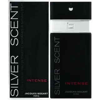 Silver Scent Intense 100ml