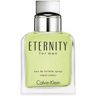 Calvin Klein Eternity for Men Eau de Toilette 100 ml