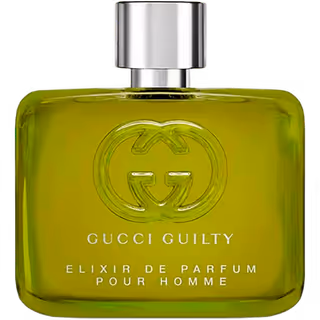 Gucci Guilty Elixir de Parfum Pour Homme 60 ml