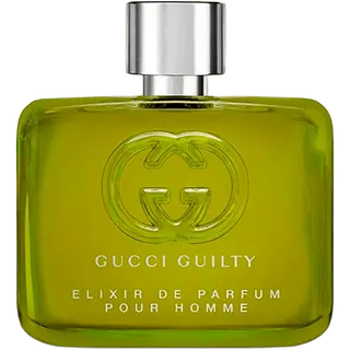 Gucci Guilty Elixir de Parfum Pour Homme 60 ml