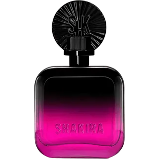 Shakira Fucsia Elixir 80ml