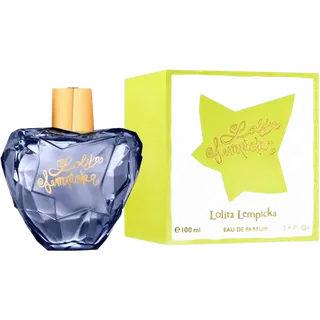 Lolita Lempicka Le Parfum Eau de Parfum 50 ml