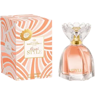Marina de Bourbon Royal Style Eau de Parfum 100 ml