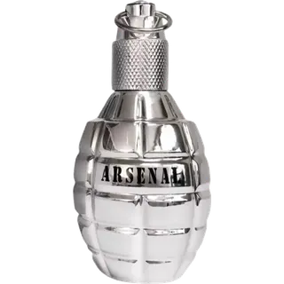 Arsenal Platinum EDT 100ml