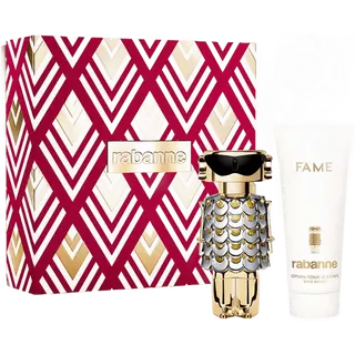 Kit Fame EDP 80ml + BL
