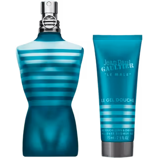 Kit Le Male 75ml EDT