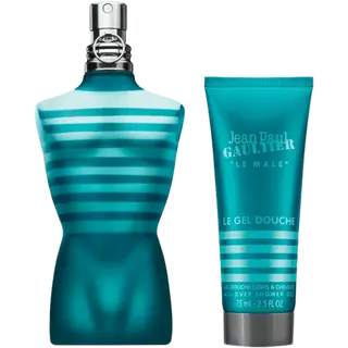 Kit Le Male 75ml EDT