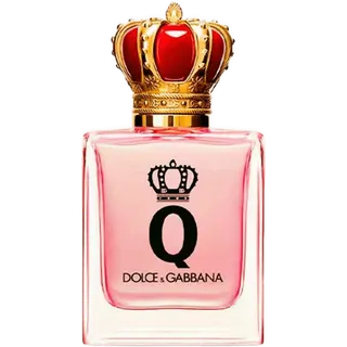 Q by Dolce&Gabbana Eau de Parfum 50 ml