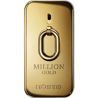 Rabanne 1 Million Gold Eau de Parfum Intense 50 ml