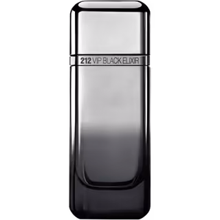 Carolina Herrera 212 VIP Black Elixir Eau de Parfum 100 ml