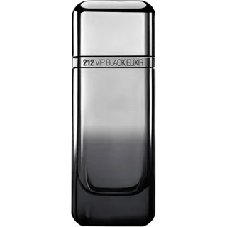 Carolina Herrera 212 VIP Black Elixir Eau de Parfum 100 ml