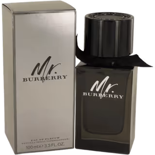 Mr Burberry 100ml EDP